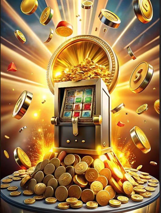 7c777 game-এর উজ্জ্বল হোম ভিউ
